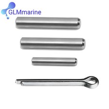 Shear Pin & Split Pin Kit