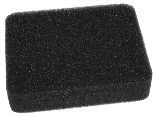Air filter fits belle - air,