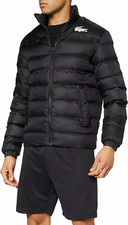 Lacoste Men's Quilted Jacket