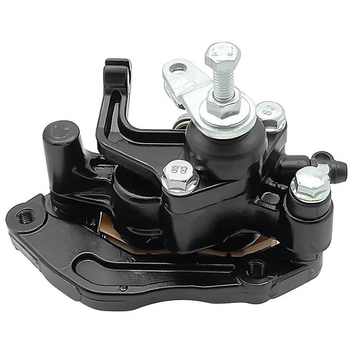 Rear brake caliper pads - rear, &