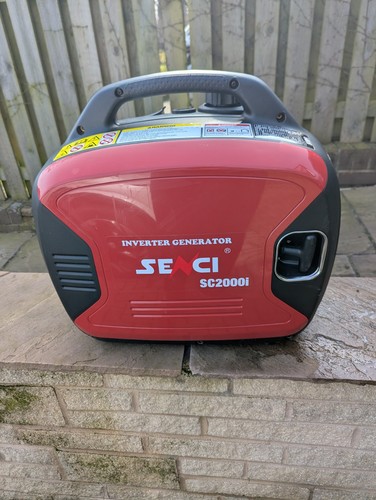 Senci petrol suitcase - senci,