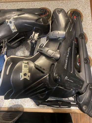 Rollerblade via pkwy - rollerblade,