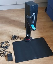 Viisan K21 A3 Format 20.1MP Book & Magazine Scanner