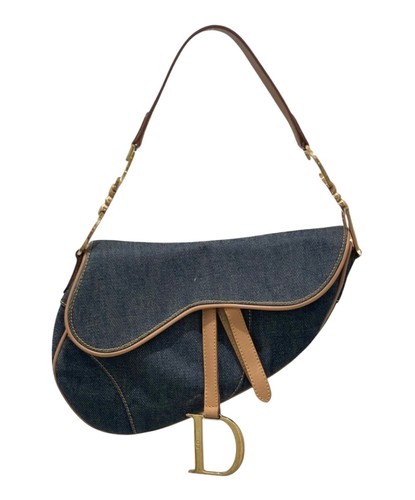 Christian dior saddle - dior,