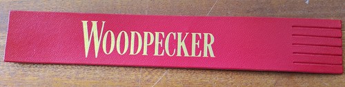 Woodpecker cider small - woodpecker,