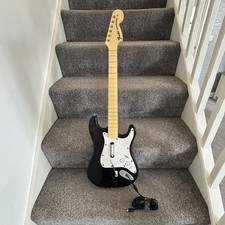 Rockband Harmonix Fender