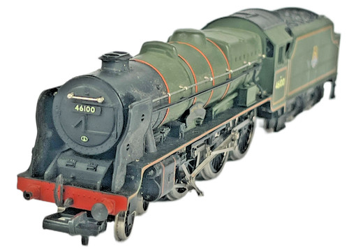 Mainline railways 37051 royal - 37051,