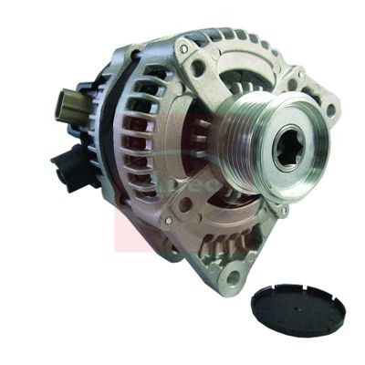 Apec car alternator - car,
