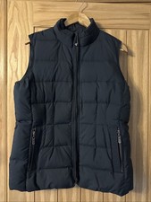 Dubarry Duck Down Gilet - UK16