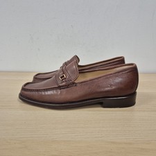 Church's Bergamo Brown Leather