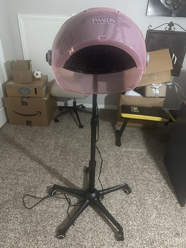 Tasalon 1875w professional - 1875w,