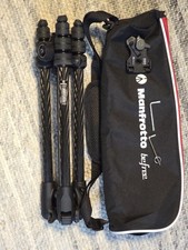 Manfrotto Befree Advanced