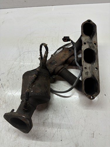 Exhaust 98711310805 m97 - 98711310805, m97.21
