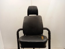 VOLKSWAGEN TRANSPORTER Front