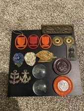 WW2 German Winterhifswerk WHW