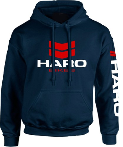 Haro bmx hoodie - hoodie, school