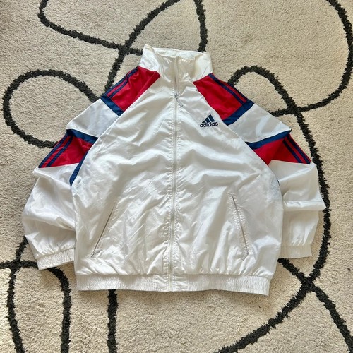 Adidas vintage 1990s - vintage,