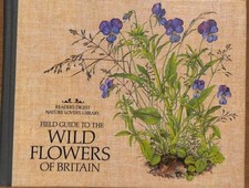 Field Guide to the Wild