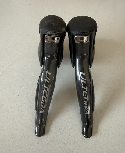 Shimano ultegra 6770 - ultegra, st-6770
