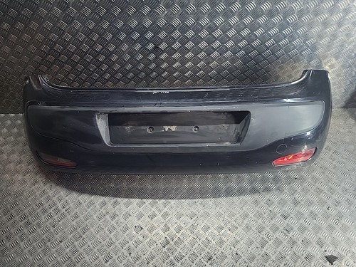 2009 fiat grande punto - punto, 5