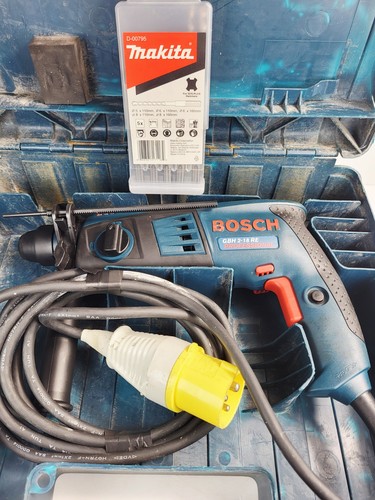 Bosch professional gbh 18 - professional,