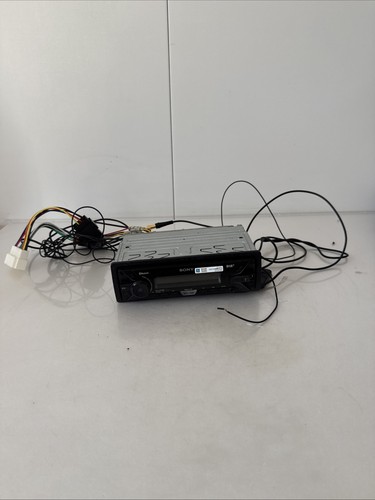 Sony dsx a500bd dab - dsx-a500bd,