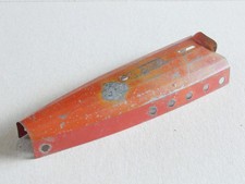 Meccano aeroplane constructor - meccano,