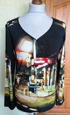 Women's Aventures des Toiles