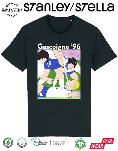 Paul gacoigne mens - 96,
