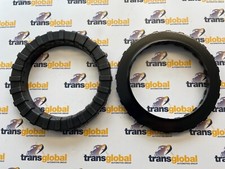 Rear Coil Spring Isolator