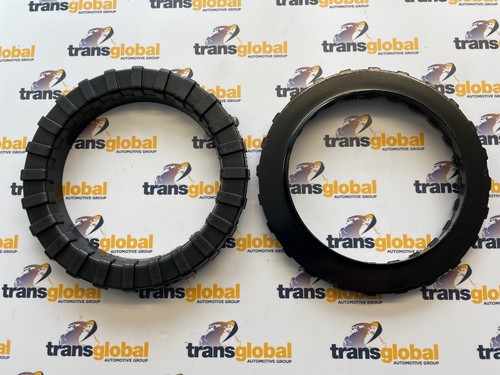 Rear coil spring isolator - rear,