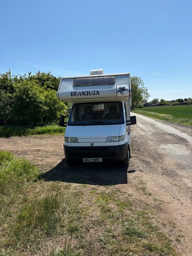 Peugeot boxer citroen relay - peugeot,