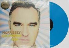 Morrissey California Son LP