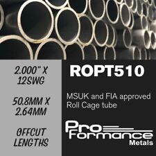 ROP510  2" / 50.8mm x 2.64mm