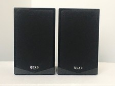 QUAD MODEL 9L2 Bookshelf