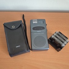 Sanyo TRC‑3680 Mini Talk