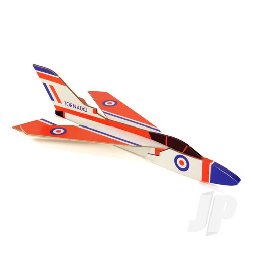 Dpr tornado glider freeflight - dpr,