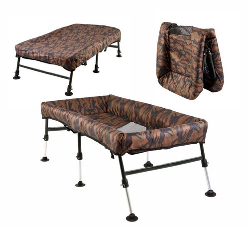 Zfish carp camo cradle - cradle,