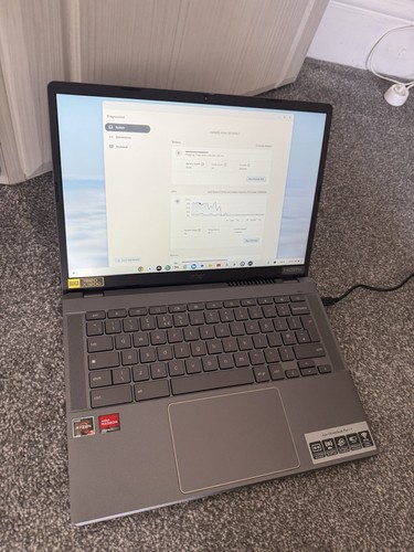 Acer chromebook plus - plus, 514