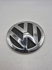Volkswagen Passat B5 1996-2006 Genuine Rear Boot Badge Emblem 3B5853630 Used OEM