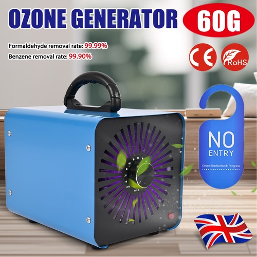 60000mg ozone generator - ozone,