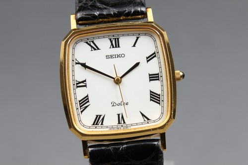 Near mint seiko - seiko, dolce