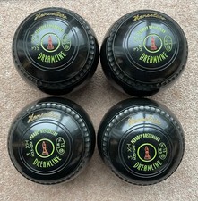 Henselite Dreamline size 3