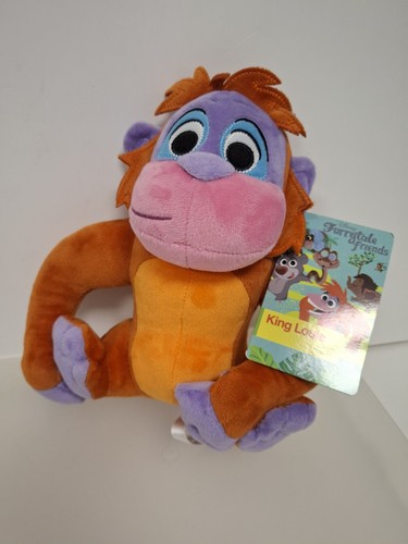 Disney store furrytale friends - store,
