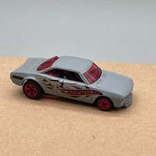 Hot Wheels Chevy Corvair Vairy
