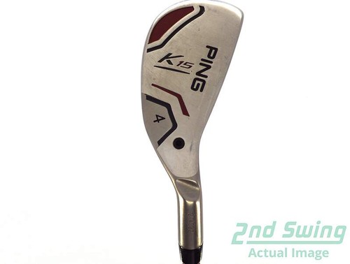 Ping k15 hybrid - 4,