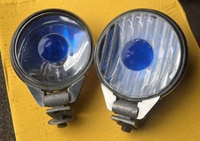 Classic Car Notek 5 inch Fog