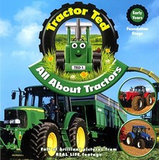 Tractor Ted All About