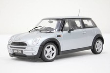 Kyosho Kyosho Mini one 1/18 mini cooper Mini car BT936