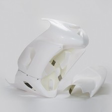 MPW Fibreglass Race Full